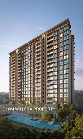 Cross Street (D1), Condominium #582827551